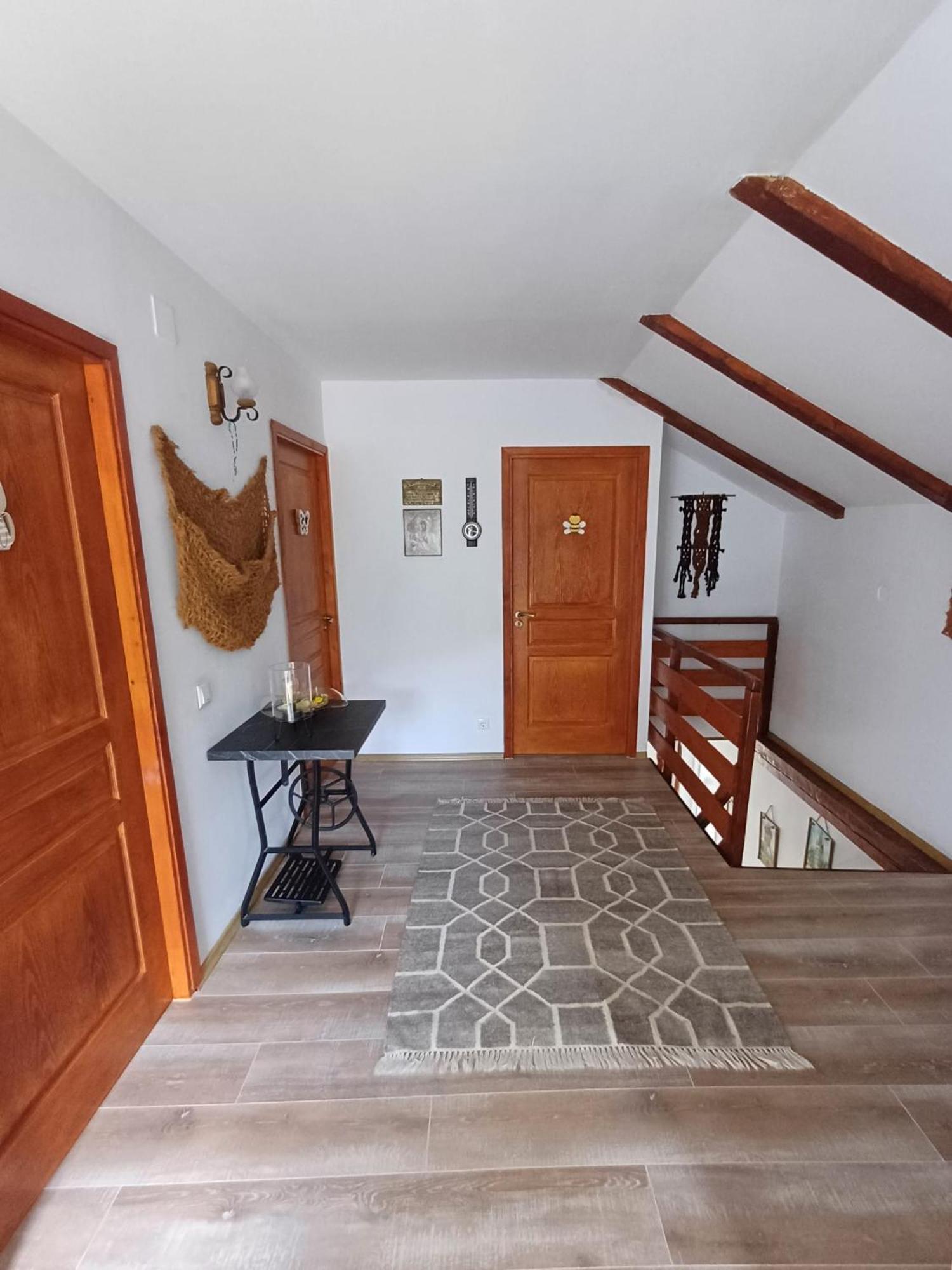 Hotel Casa Marandy Sadu Exteriér fotografie